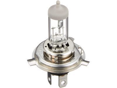 Toyota 90981-13058 Bulb(For Headlamp,  NO.1)