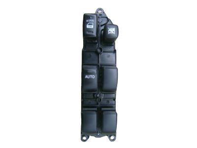 Toyota 84040-48122 Window Switch