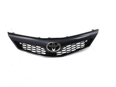 Toyota 53101-06340-B1 Grille Assembly