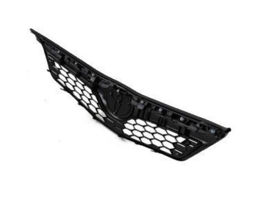 Toyota 53101-06340-B1 Grille Assembly