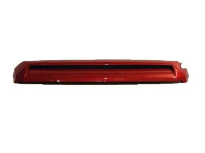 Toyota 76180-0C030-D0 Front Molding