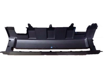 Toyota 53911-0C090 Bumper