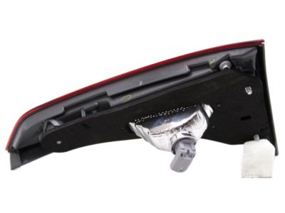 Toyota 81590-02A50 Backup Lamp Assembly