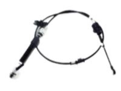 2002 Toyota Sienna Shift Cable - 33880-08010