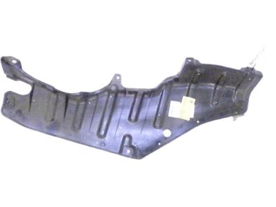 Toyota 51448-28010 Shield