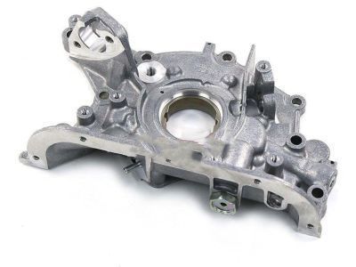 2001 Toyota 4Runner Oil Pump - 15100-62050