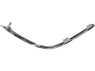 Toyota 52753-0E030 Chrome Strip