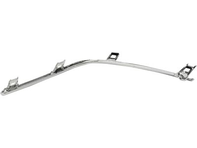 Toyota 52753-0E030 Chrome Strip