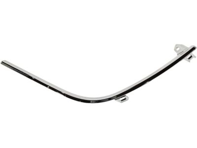 Toyota 52753-0E030 Chrome Strip