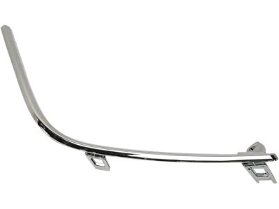 Toyota 52753-0E030 Chrome Strip