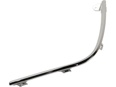 Toyota 52753-0E030 Chrome Strip