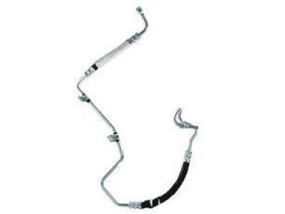 Toyota Celica Power Steering Hose - 44410-2B030