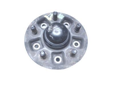 2002 Toyota Tacoma Wheel Hub - 43502-09010