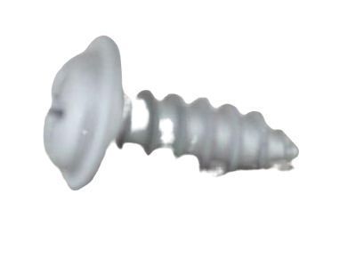 Toyota 93560-A5016 Grille Assembly Screw