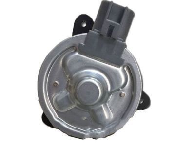 2007 Toyota Solara Fan Motor - 16363-23010