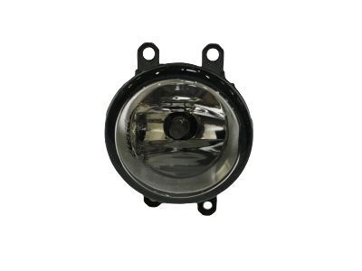 Toyota Camry Fog Light - 81210-06071