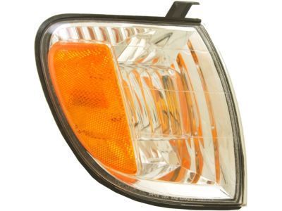 Toyota 81510-0C010 Signal Lamp