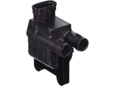 1999 Toyota Solara Ignition Coil - 90919-02218