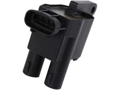 Toyota 90919-02218 Ignition Coil