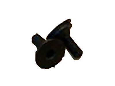 Toyota 93540-54008 Armrest Base Screw