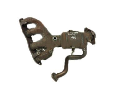 2022 Toyota Prius Exhaust Manifold - 17141-37200