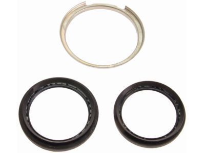 1997 Toyota RAV4 Wheel Seal - 04422-12091