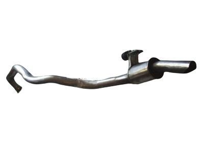 Toyota 17405-66010 Tailpipe