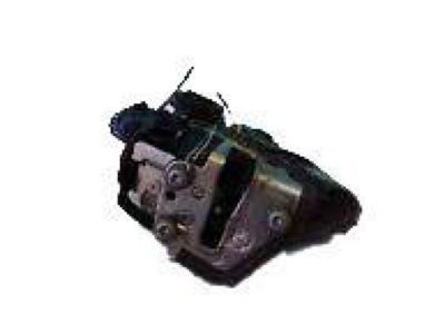 Toyota Corolla Door Lock Actuator - 69305-02050