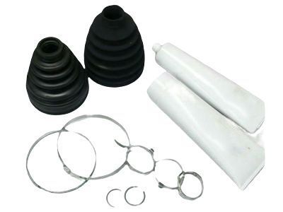 Toyota 04428-42090 Boot Kit