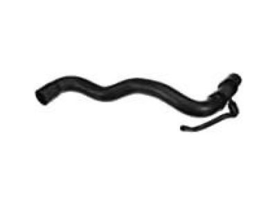 Toyota 16571-75180 Upper Hose