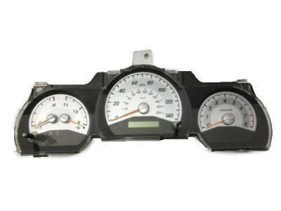 Scion tC Instrument Cluster - 83800-21320