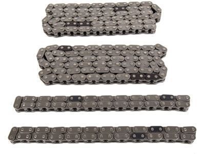 Toyota Timing Chain - 13506-0S020