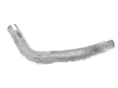 Toyota 16282-28120 Hose,  Water By-Pass,  NO.5