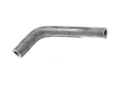 Toyota 16282-28120 Hose,  Water By-Pass,  NO.5