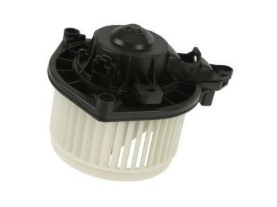 Toyota Tacoma Blower Motor - 87103-04044