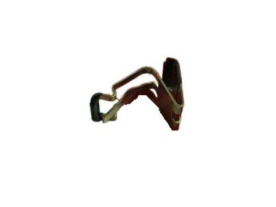 Toyota 77366-52010 Fuel Door Spring