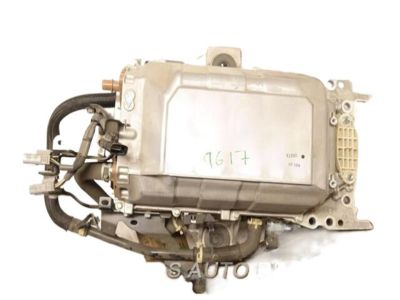 Toyota G9A10-62011 Converter