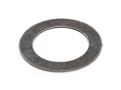 Toyota 90201-21002 Washer,  Plate(For Valve Spring Seat)