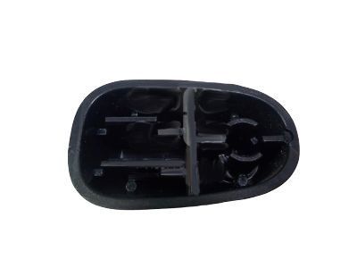 Toyota 84921-AE010-C1 Knob,  Power Seat Switch (For Reclining)