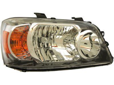 Toyota 81130-48280 Headlamp Assembly