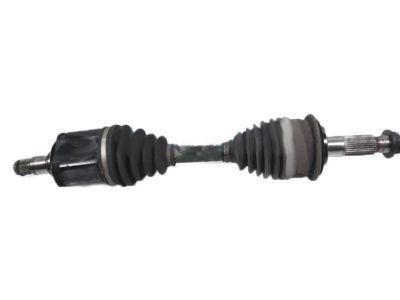 1995 Toyota Tacoma Axle Shaft - 43430-04020