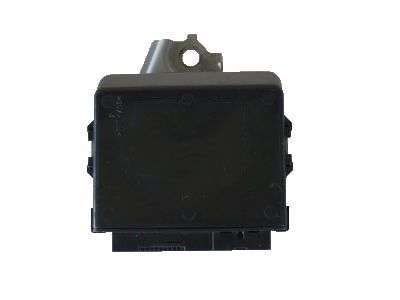 Toyota 89533-0C030 Control Module