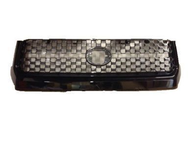 Toyota 53101-0C040-C0 Grille Assembly