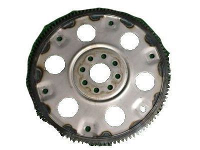 Toyota 32116-22020 Spacer,  Drive Plate,  Front