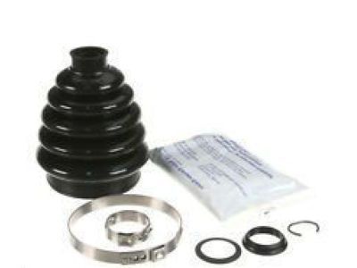 Toyota 04438-02190 Inner CV Joint Boot