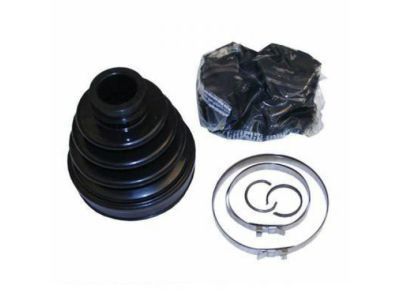 Toyota 04438-02190 Inner Boot