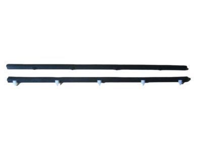 Toyota Pickup Door Seal - 68160-89115