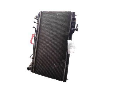 Toyota 16400-7A500 Radiator Assy