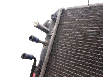 Toyota 16400-7A500 Radiator Assy