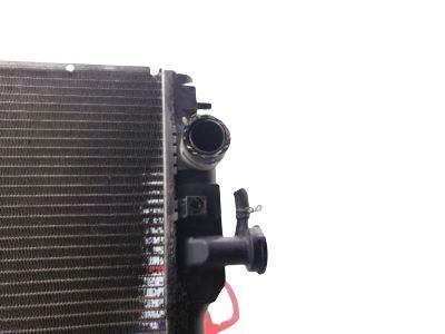 Toyota 16400-7A500 Radiator Assy